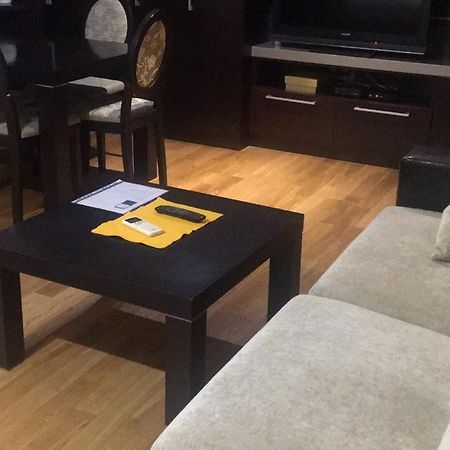 Apartman Snow White Novi Sad Bagian luar foto