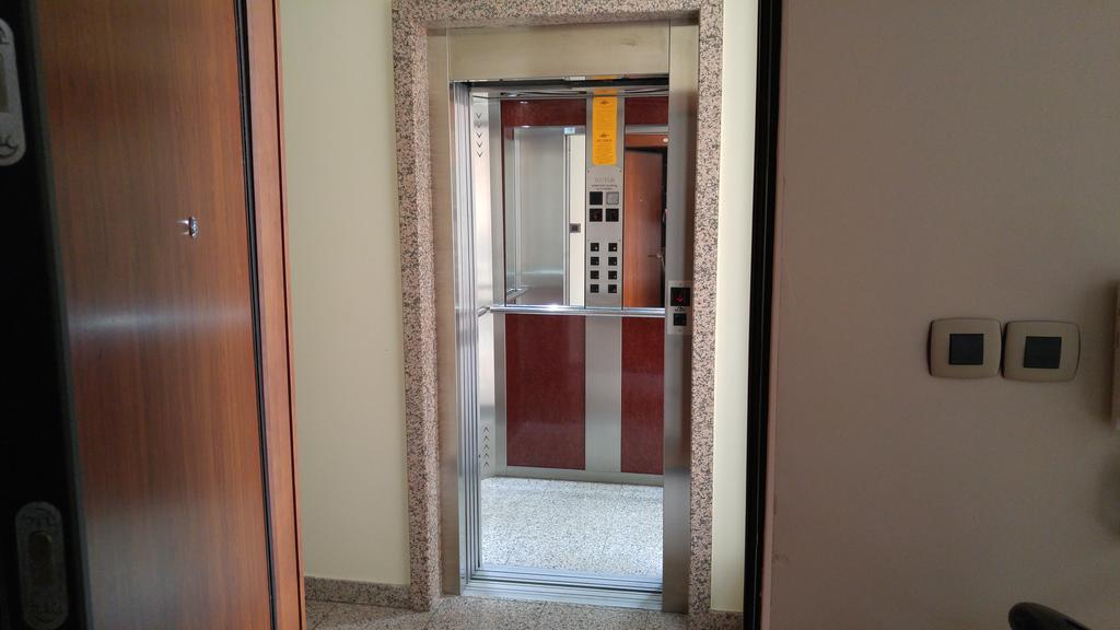 Apartman Snow White Novi Sad Bagian luar foto