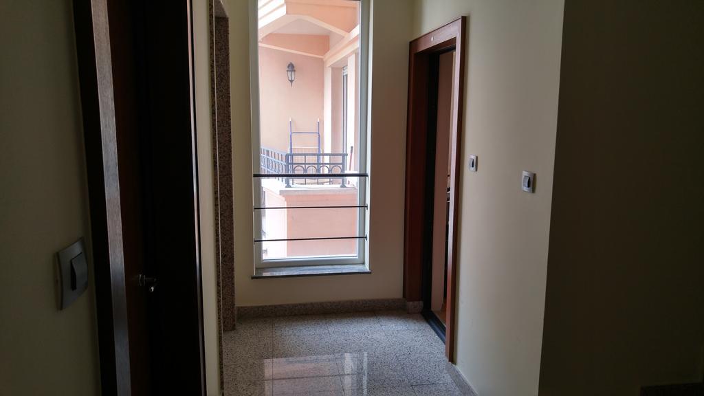Apartman Snow White Novi Sad Bagian luar foto