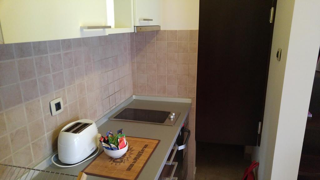 Apartman Snow White Novi Sad Bagian luar foto