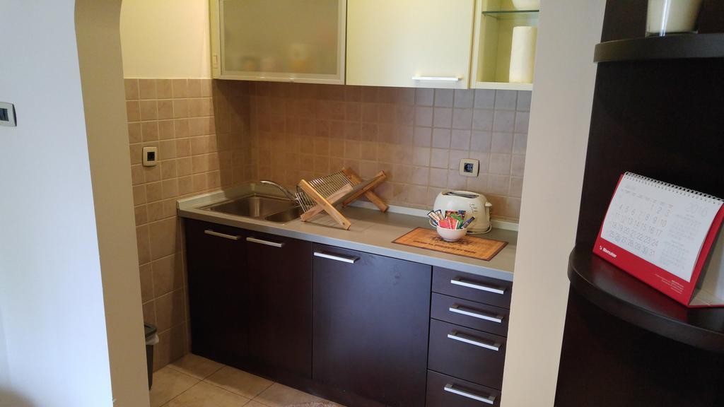 Apartman Snow White Novi Sad Bagian luar foto