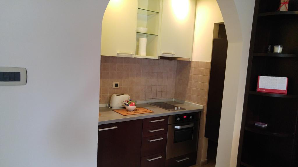 Apartman Snow White Novi Sad Bagian luar foto