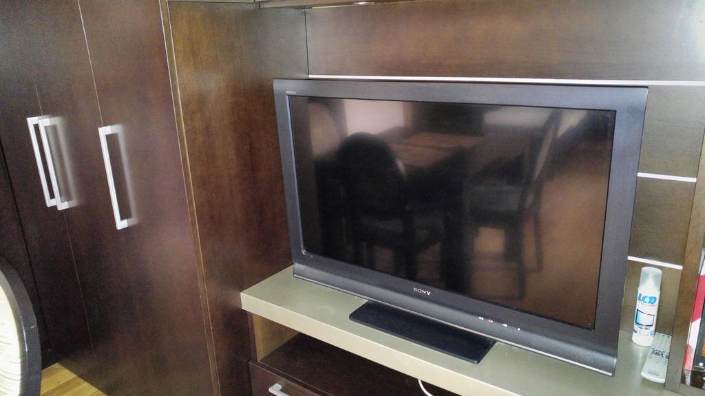 Apartman Snow White Novi Sad Bagian luar foto