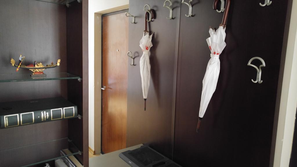 Apartman Snow White Novi Sad Bagian luar foto