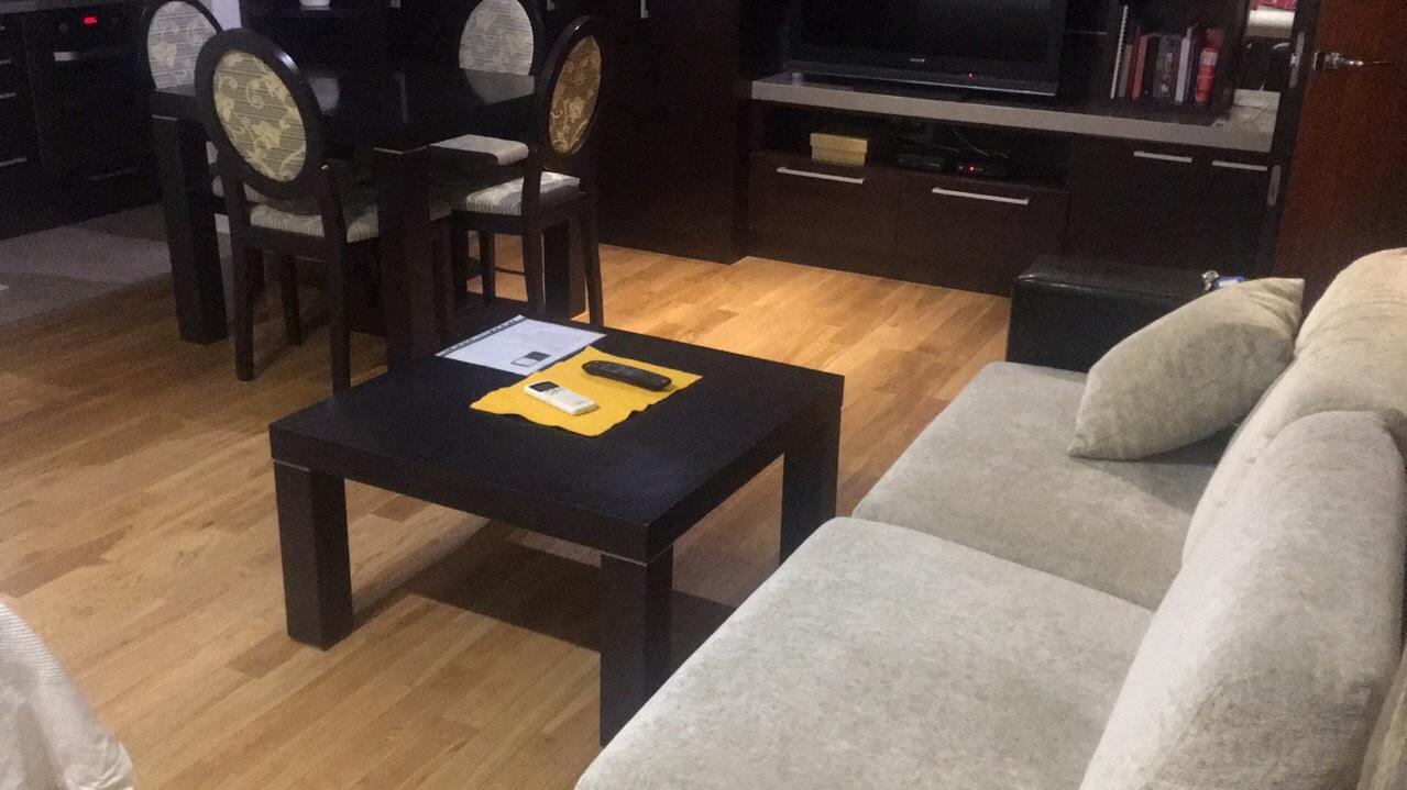 Apartman Snow White Novi Sad Bagian luar foto